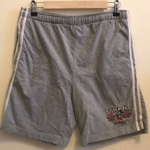 Vintage Disneyland Shorts